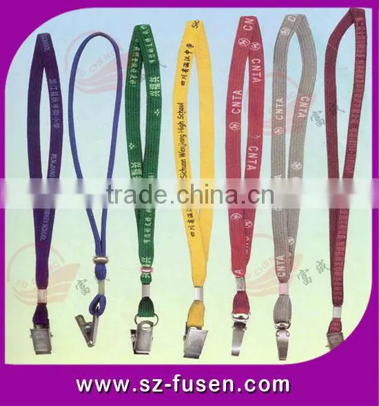 Manufacturer Directly Supply ID Card Holder With Lanyard St7010 photo-3