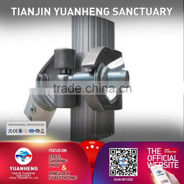 Aluminium Scaffolding Accessories Foe Sale photo-5