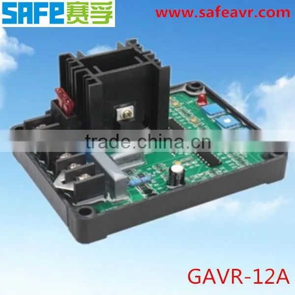 Automatic Voltage Regulator Stabilizer AVR GAVR-12A