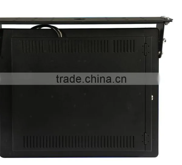 China Supplier High Quality Car HD LED Advertising Display Screen photo-5