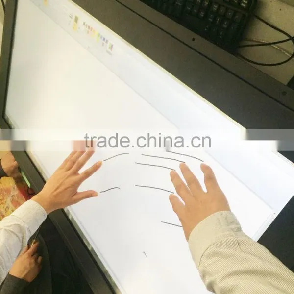 Best Selling in China 42 Inch Android Full HD Led Lcd tv Touch Screen Display Ultra Wide Desktop Monitor photo-6