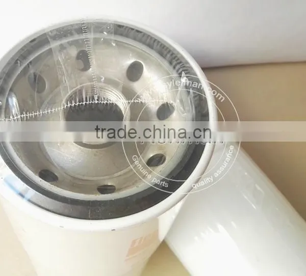 Shiyan Original Truck Fuel Filter FS1006 FS1006 3089916 photo-3