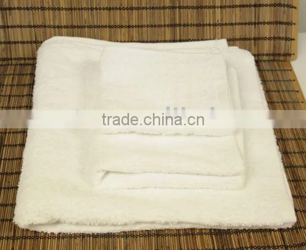 High Quality Cotton Hotel Towel