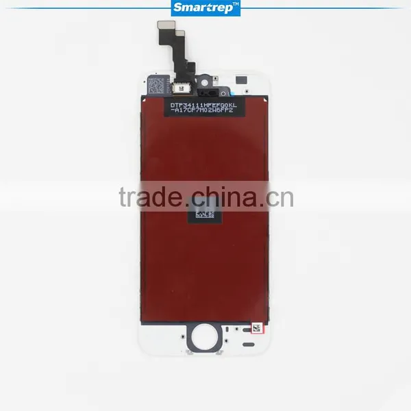 Mobile Phone Accessories 2016 for Apple IPhone 5s Display AAA photo-3