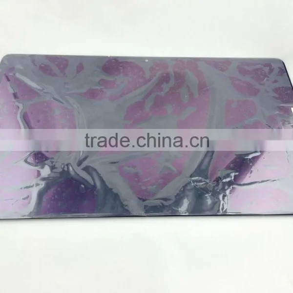 Full LCD Screen Assembly For MBA Air A1418 MD093 MD094 LCD Panel Late 2012 (APN#646-0796) LM215WF3(SD)(D1) photo-4