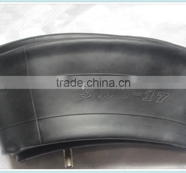 Factory Top Quality SNI Motorcycle Tube/inner Tube 300/325-17 photo-2
