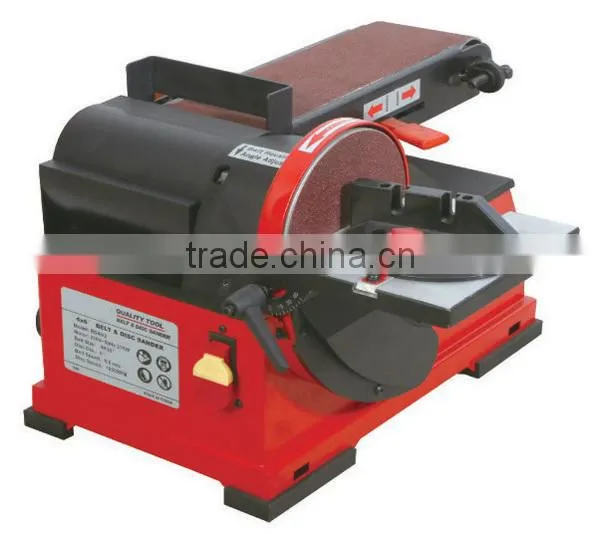 Belt/Disc Sander