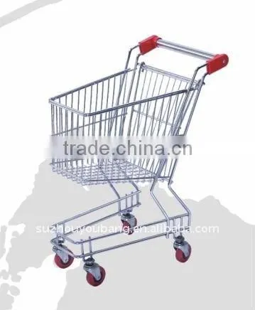 Children Trolley B Style photo-2