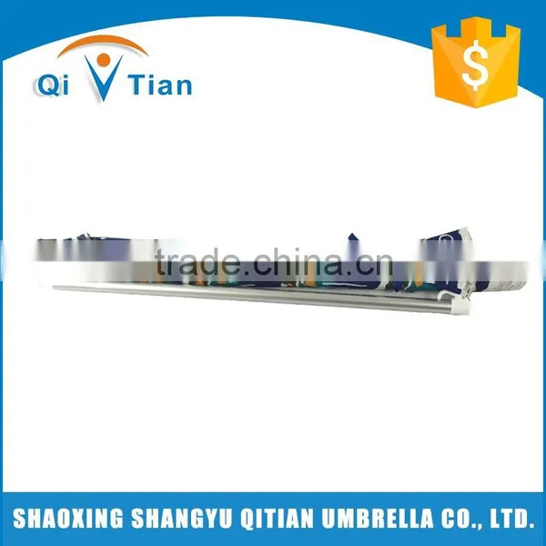 Wholesale Sunshade Large Outdoor Beach Umbrella photo-5