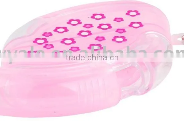 Pill Container Pill Box
