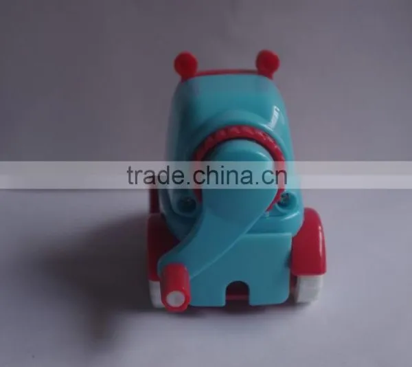 Desk Hand-operated Pencil Sharpener photo-4
