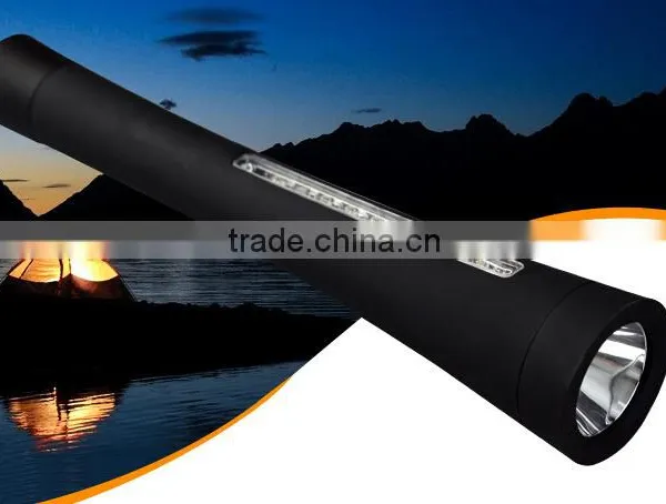 A-OK 10 *1w LED Multifunctional Working Lamp Outdoor Camping Lamp Lighting Flashlight photo-5