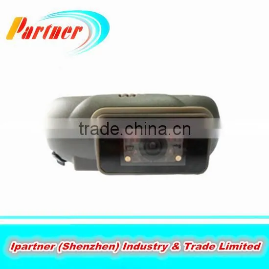 IPARTNER Most Cheapest Handheld Terminal Courier PDA 1D/2D Barcode Scanner (3G/GPRS/GPS/Wifi/Bluetooth photo-3