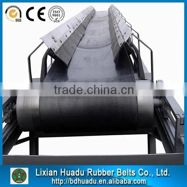 Recycling Conveyor Belt CC56 photo-2