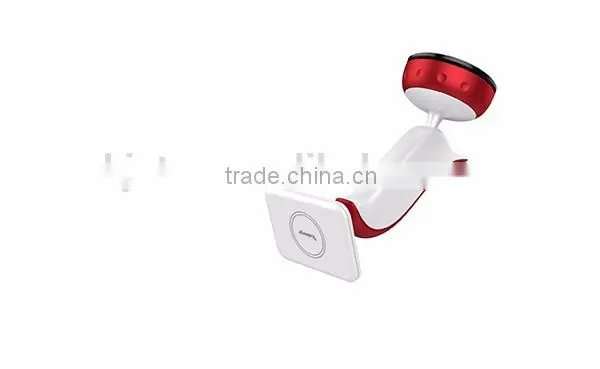 2016 Kcharger Newest Portable K02 QI Solar Mobile Phone Charger