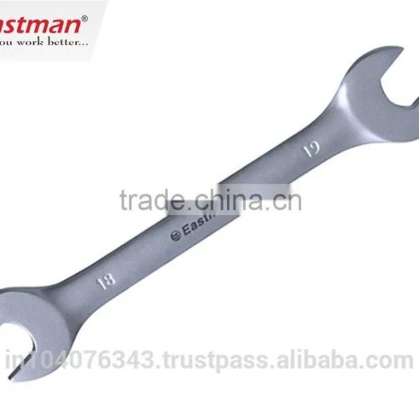 ISO Certified Combination Spanner Set photo-5