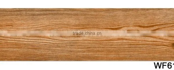 2015 Wooden Glazed Ceramic Wall and Floor Tile 15x60 photo-3