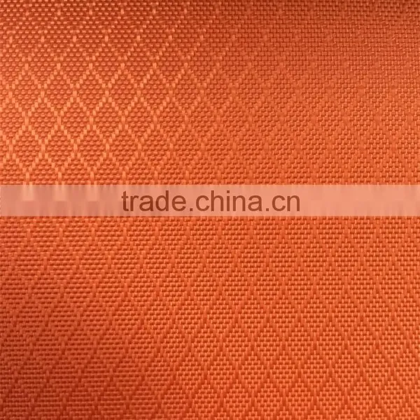 PU Coated Soft Fabric photo-3