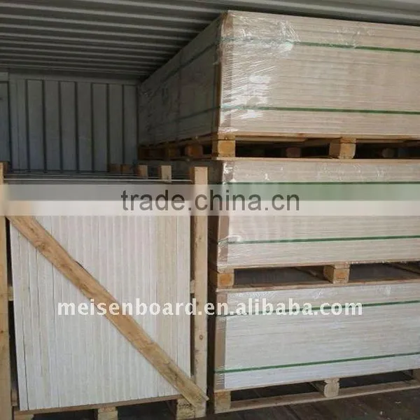 Magnesium Fireproof Board