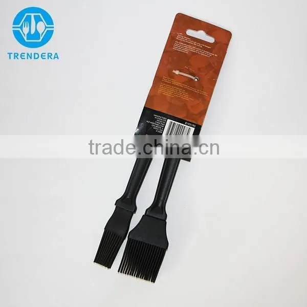 Top Quality Basting High Temperature Silicone Brush photo-2