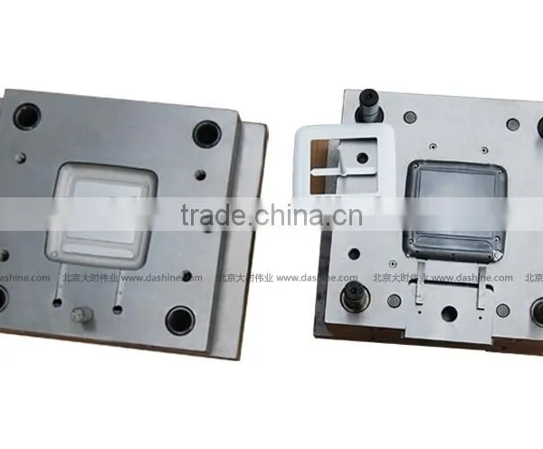 OEM Battery Powered Room Thermostat Enclosure/Housing photo-6