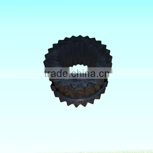 Compressor Parts Air Compressor Coupling Atlas Copco Parts photo-2