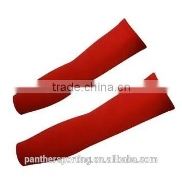 Custom Sublimation Compression Sports Arm Sleeves photo-2