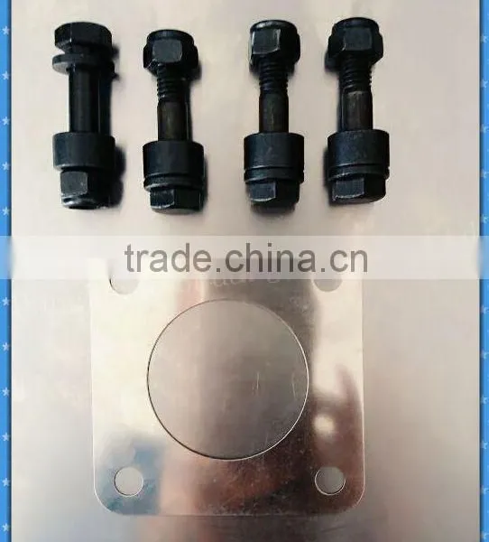 Whole Sale Hangzhou Manufacuturer DJM Single Disc Coupling photo-4