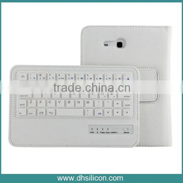 Hotselling /Fashion Design/ Good Performance 7' Tablet Bluetooth Tablet Wireless Keyboard photo-2