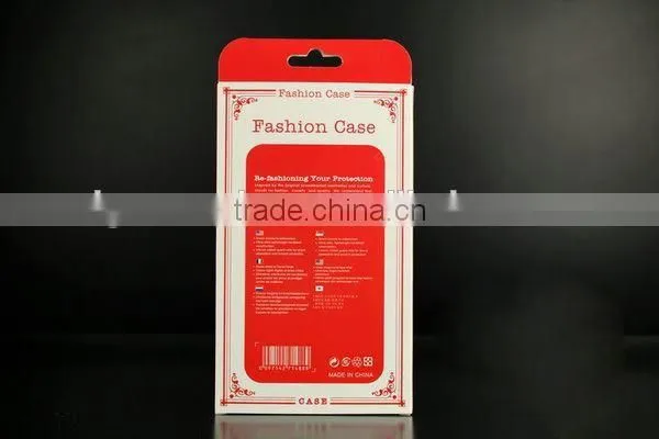 New Customized Gift Box Iphone Case Packaging Paper Box photo-2