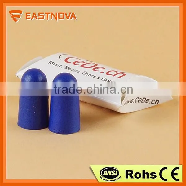 EASTNOVA ES202UC sleep ear plug,ear protection ear plug,in ear plug