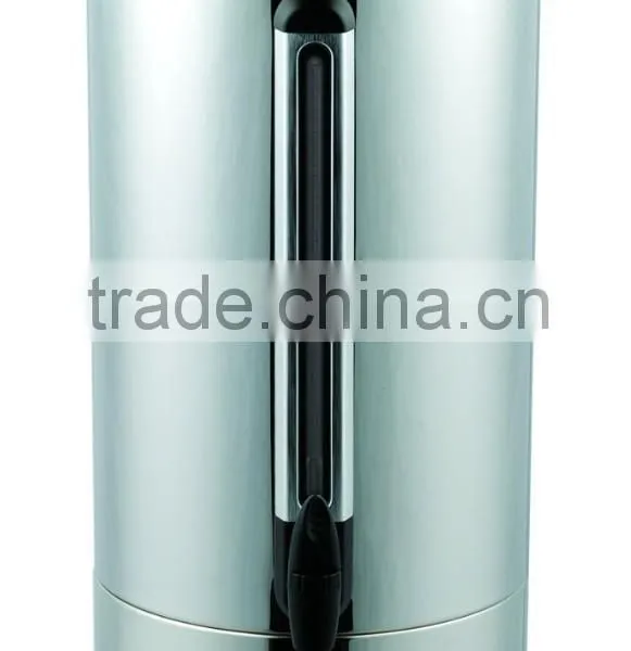 Straight Sealed Stainless Steel Drum With Plastic Tap /water Urn photo-2