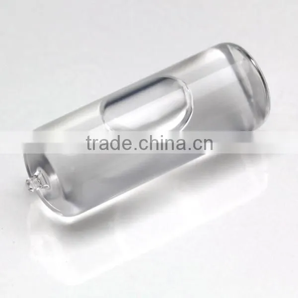 Optical Spirit Level Sensor Vials