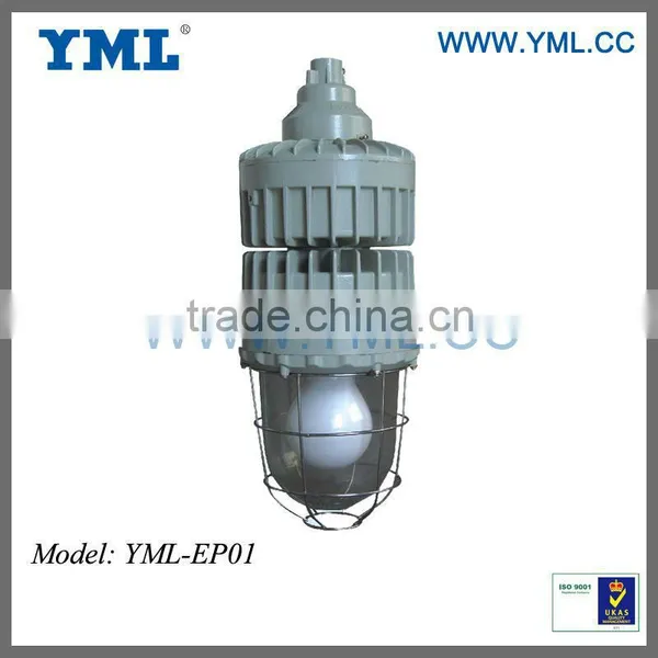 Induction Bulkhead Lamp Explosive Proof Explosive Proof Lamp Induction