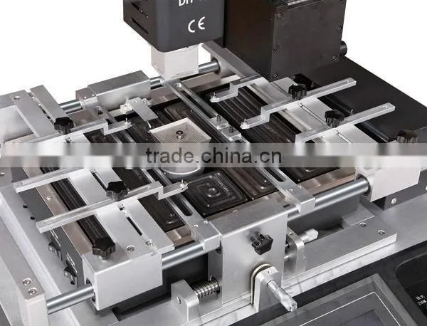 Infrared Bga Rework Machine DINGHUA DH-A3 Manual BGA Rework Machine for Motherboard Soldering and Desoldering Statio photo-5