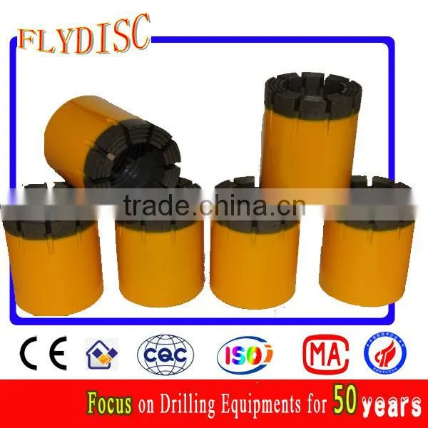 Electroplated Diamond Core Drill Bit, Diamond Core Drill Bit photo-4