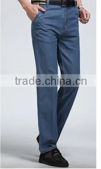 MENS GENTLEMEN AND CAUSAL JEANS photo-3
