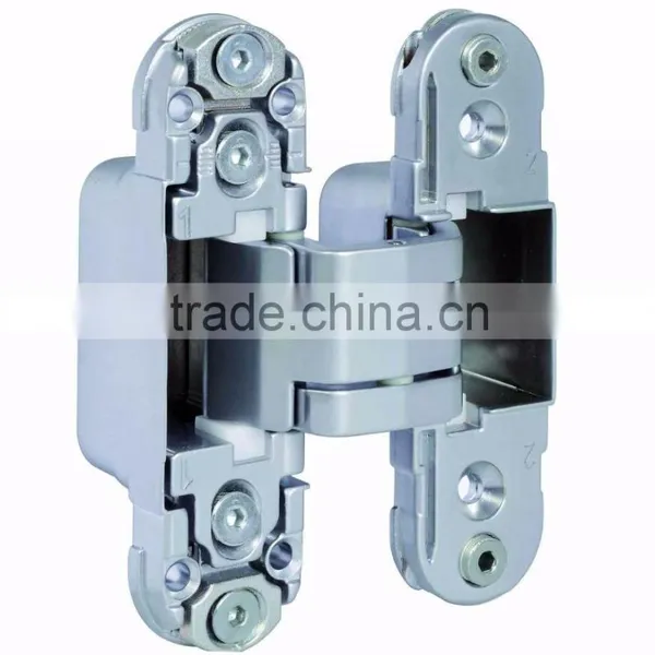 Concealed Hinge