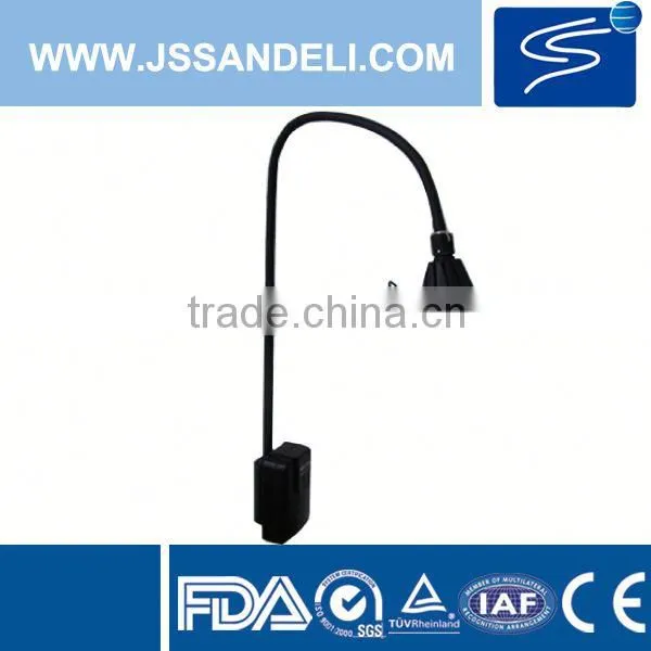 NEW!! Gooseneck Exam Lamp
