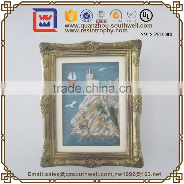 Home Accessories Photo Frame For Home Decoration