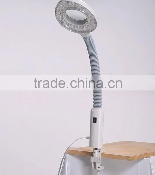 beauty magnifying lamp