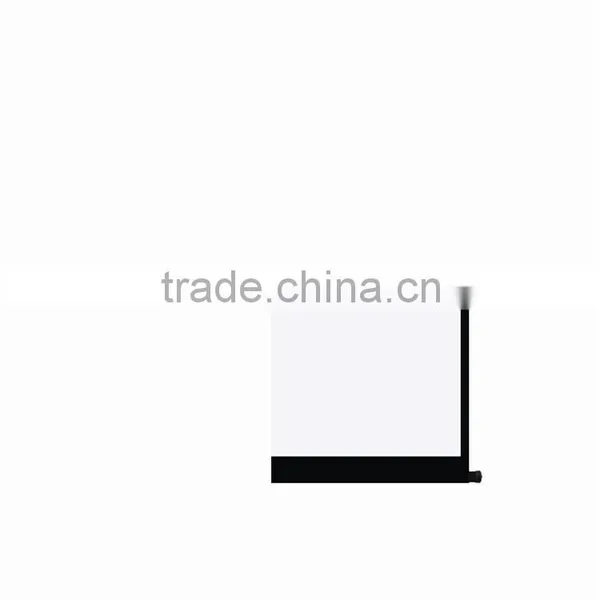 1:1 80" Matte White Electric Projector TV photo-5