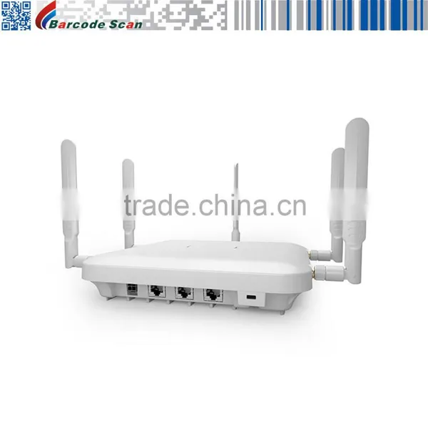 Supports MU-MIMO Built for High Density Zebra AP 8533 WLAN Wave 2 Access Point photo-4