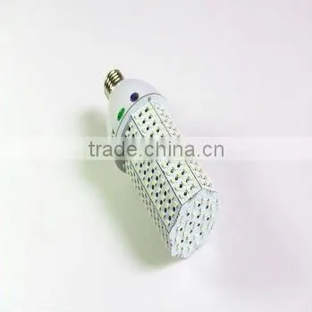 Top Light E27 White 3528 LED Corn SMD