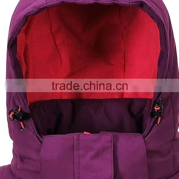WL4204A Woman Sport Wear photo-2