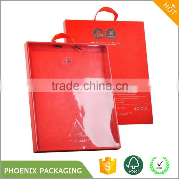 High Quality Luxury Gift Packaging for IPad Case Tablet Case photo-2