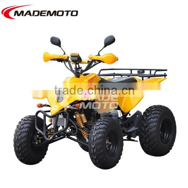 China Atv 4 Wheel Motorcycle 4wd Atv 500cc Atv