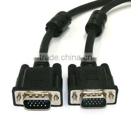 VGA TO VGA Cable