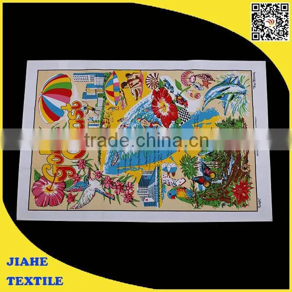 Custom Tea Towel Printing photo-2