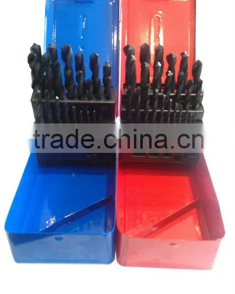 HSS Cobalt Drill Sets High Quality M35 Twist Drill photo-5